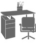 Home Office Furniture & Furnishings