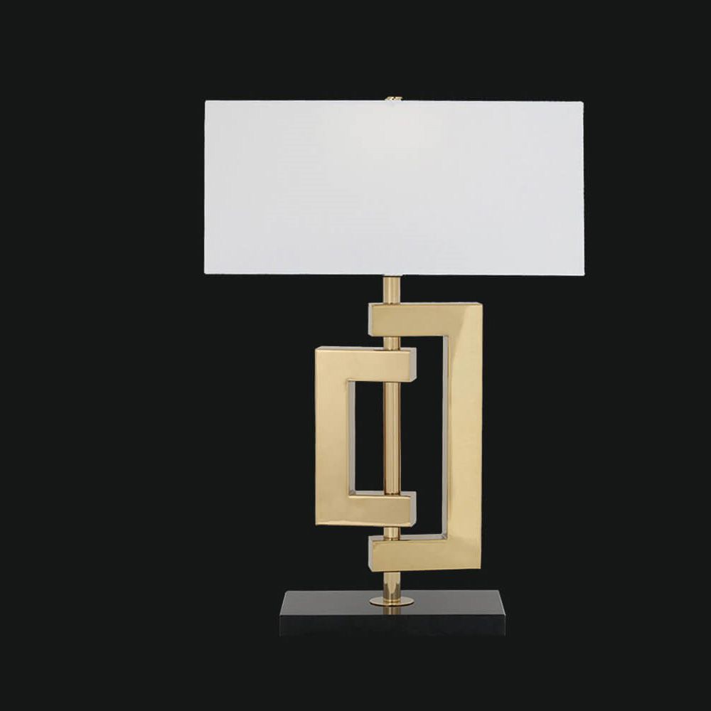JAGO Table Lamps