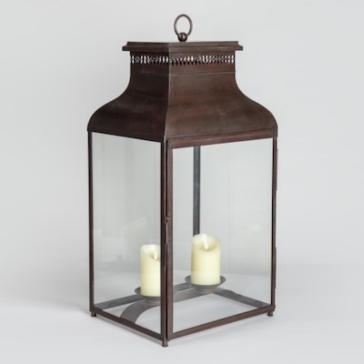 LumArt Candle Lanterns