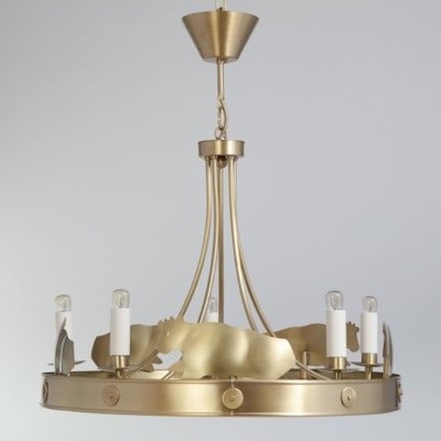 LumArt Chandeliers