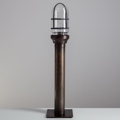 LumArt Outdoor Lights