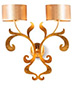 Corte Zari Lighting Corte Zari Lighting