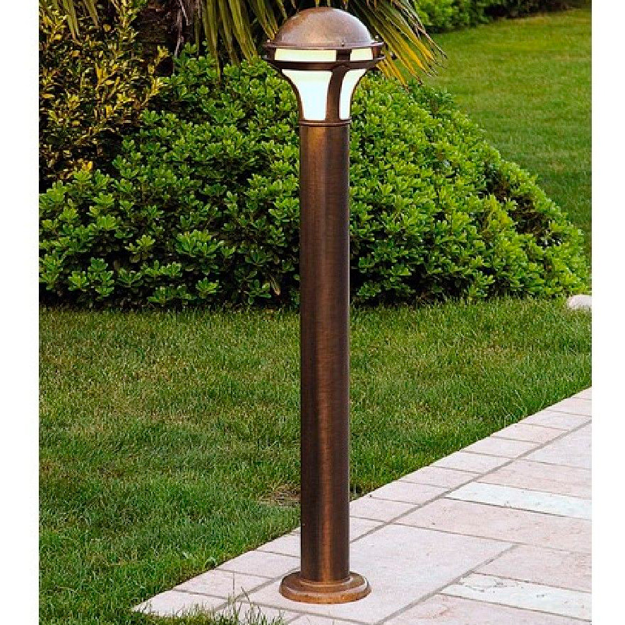 Aldo Bernardi Post & Bollard Lights