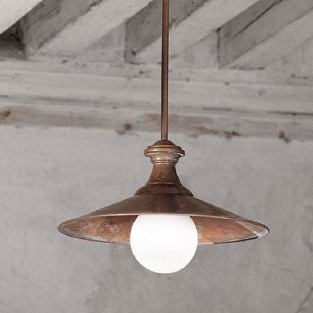 Aldo Bernardi Lampy Wiszące & Lampy Zawieszane