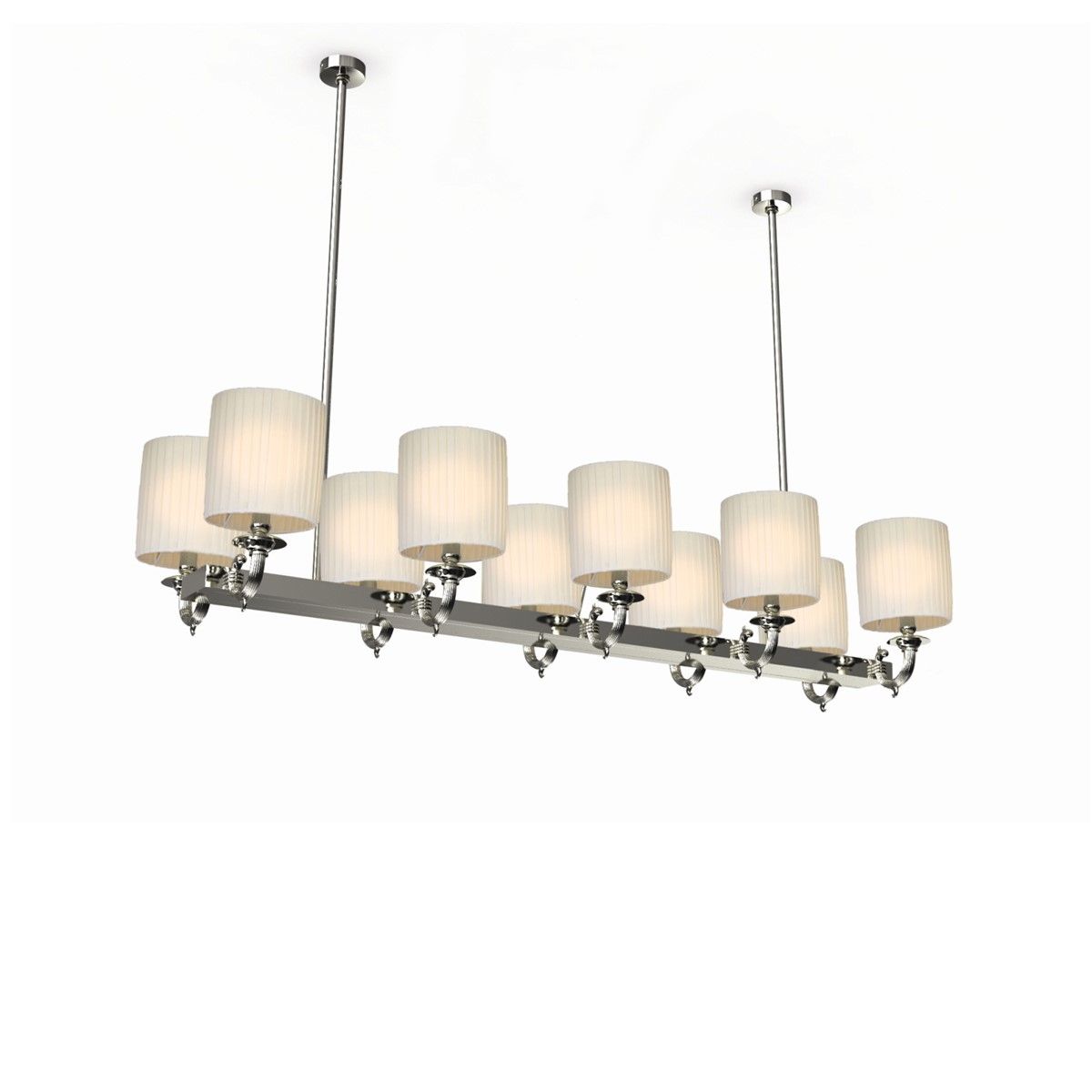 Lumis Island Lighting