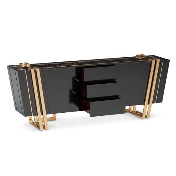 Luxxu Buffets & Sideboards
