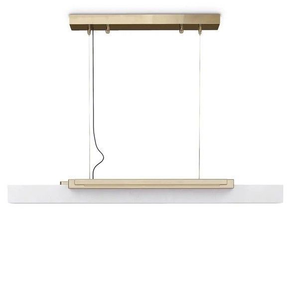 Luxxu Island Lighting