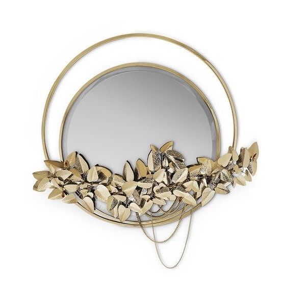 Luxxu Wall Mirrors
