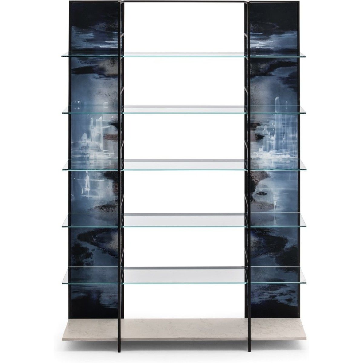 Arte Veneziana Bookcases