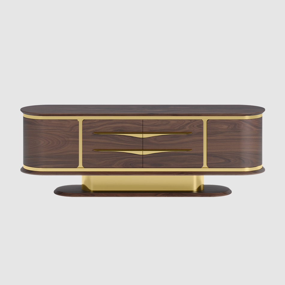 Essential Home Sideboards & Buffets