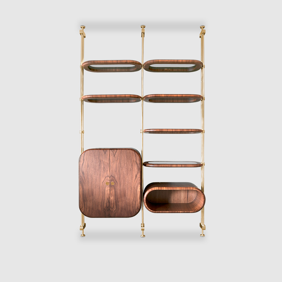 Essential Home Bookcases