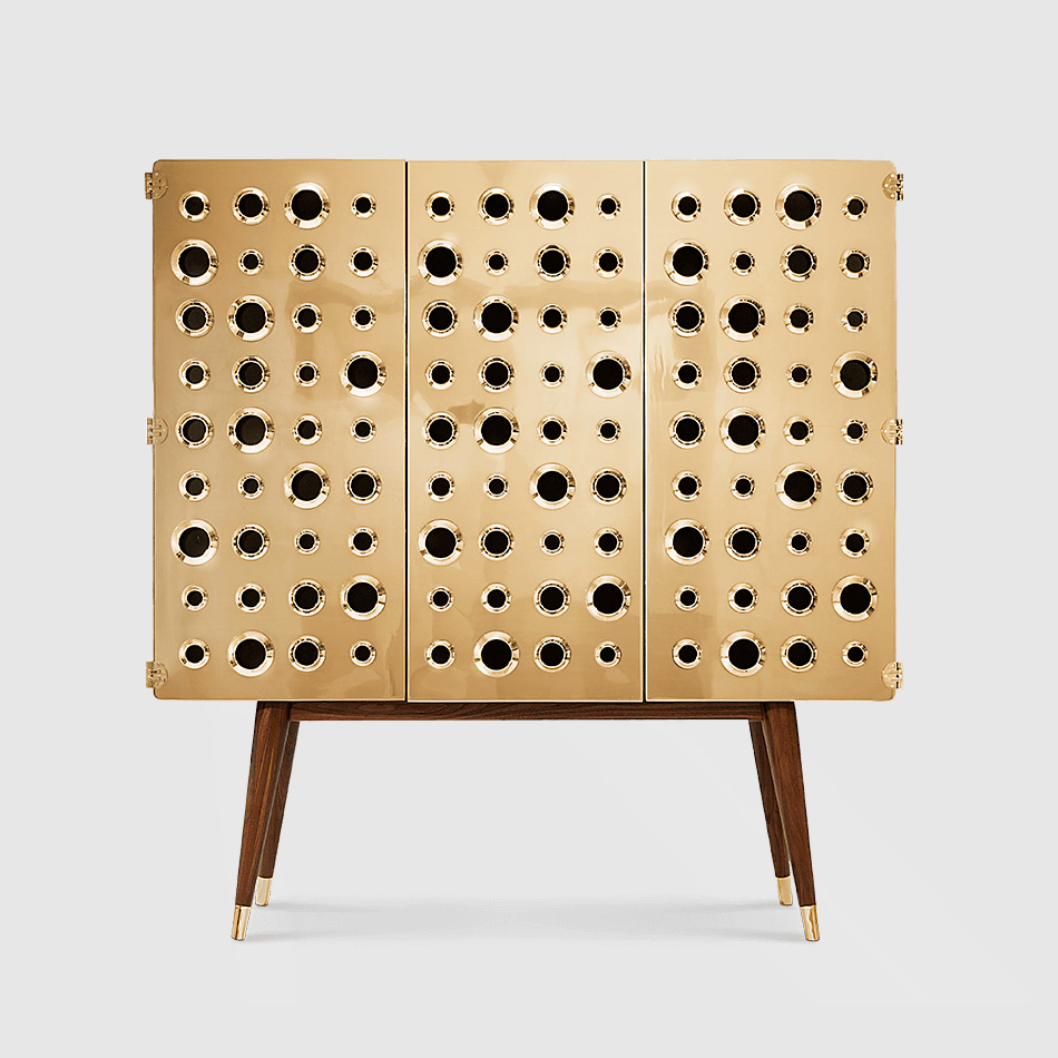 Essential Home Cabinets