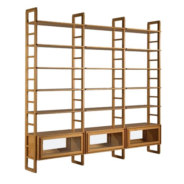 Morelato Estanterías & Librerías