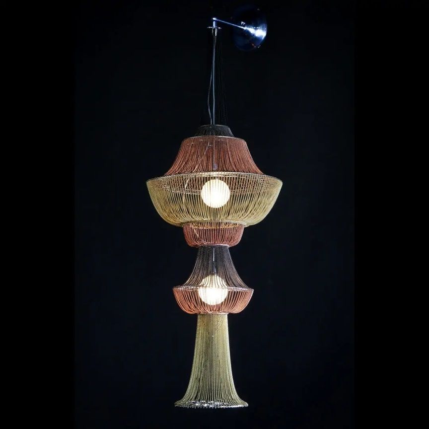 Willowlamp Wall Sconces