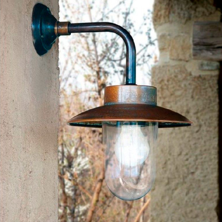 Aldo Bernardi Wall Sconces