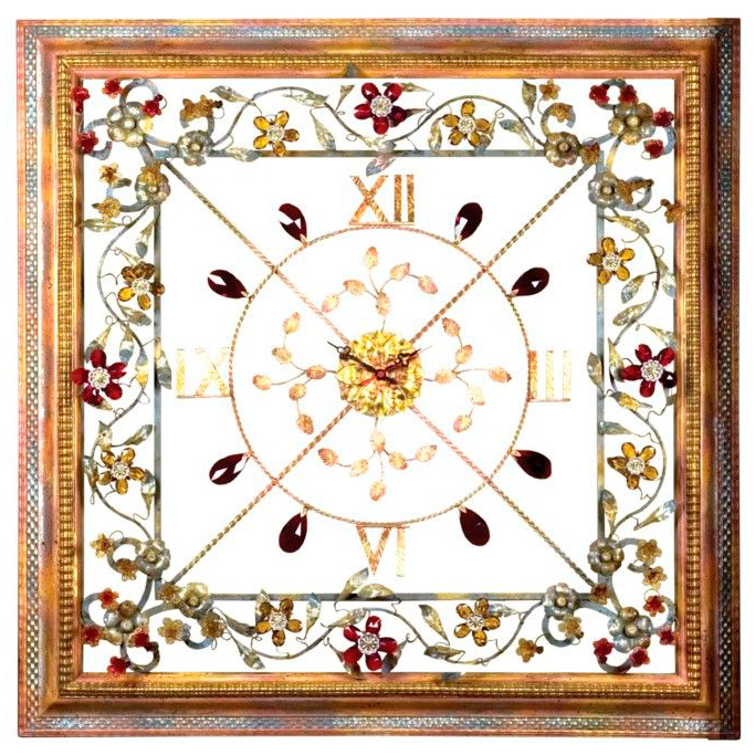 Mechini Wall Clocks