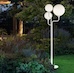 Masiero Outdoor Lights