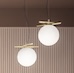Masiero Pendants & Suspension Lights