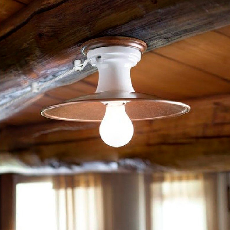 Aldo Bernardi Ceiling Lights