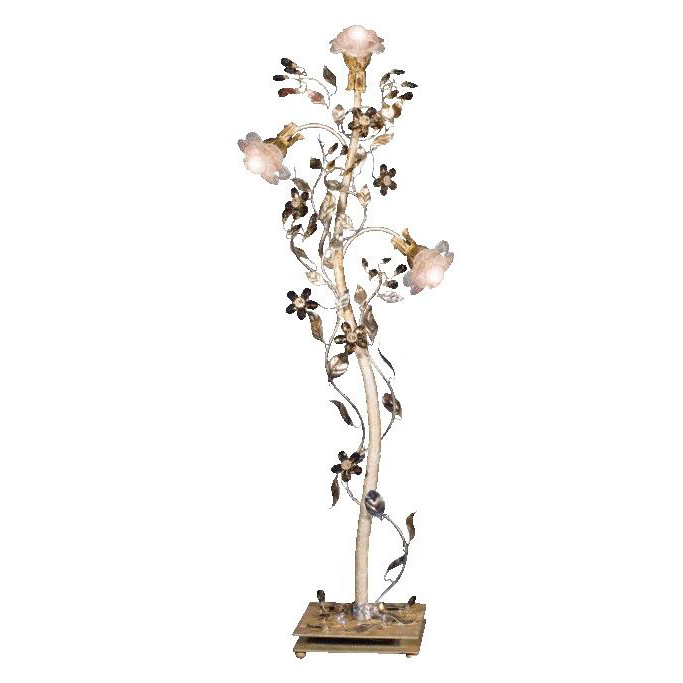 Mechini Floor Lamps