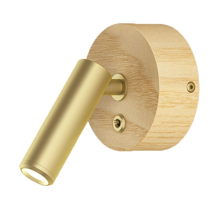 Fambuena Lámparas de lectura & lámparas con brazo articulado