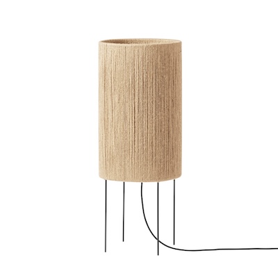 Made by Hand Floor Lamps