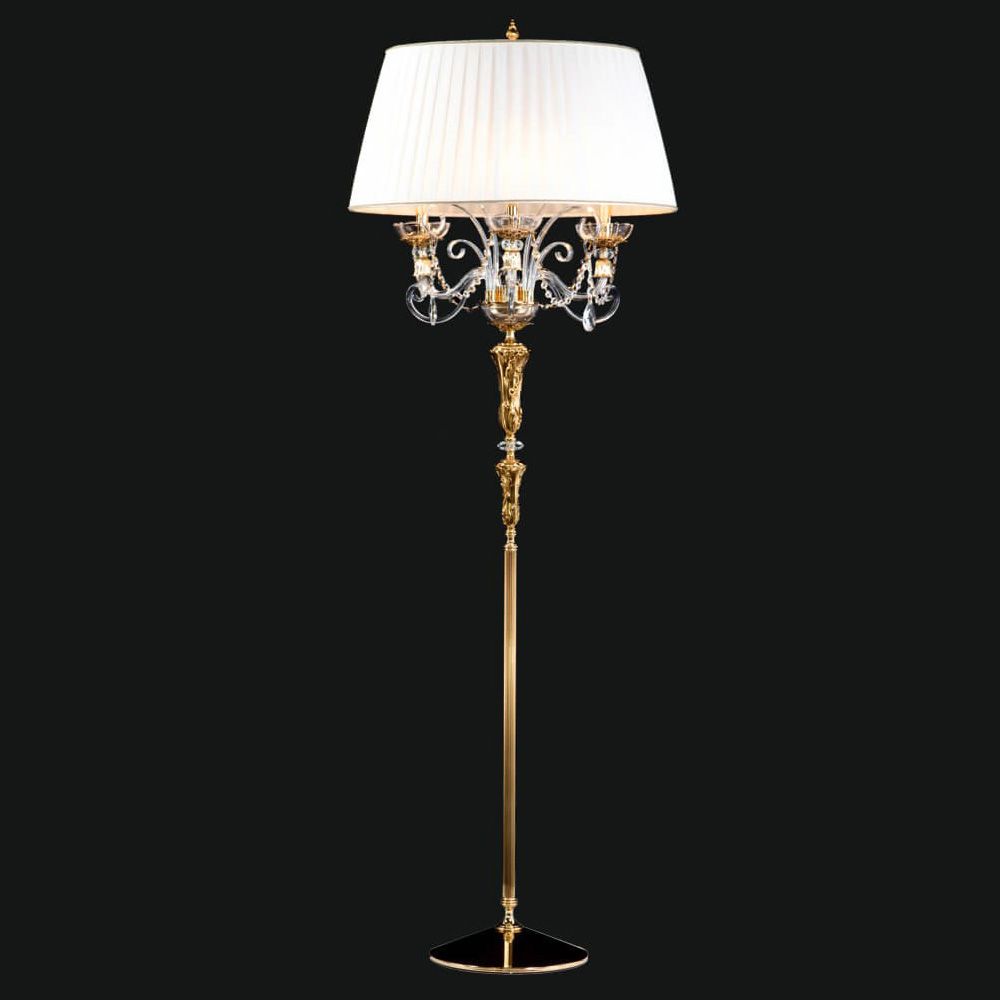 JAGO Floor Lamps