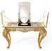 Jumbo Collection Dressing Table Jumbo Collection Dressing Table