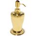 Bronces Mestre Soap Dispensers Bronces Mestre Soap Dispensers