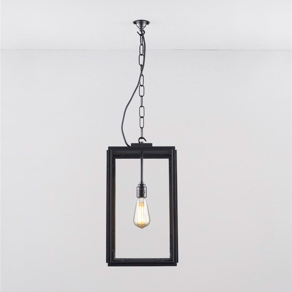 Original BTC Outdoor Lighting