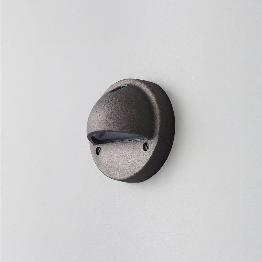 Original BTC Recessed Lighting