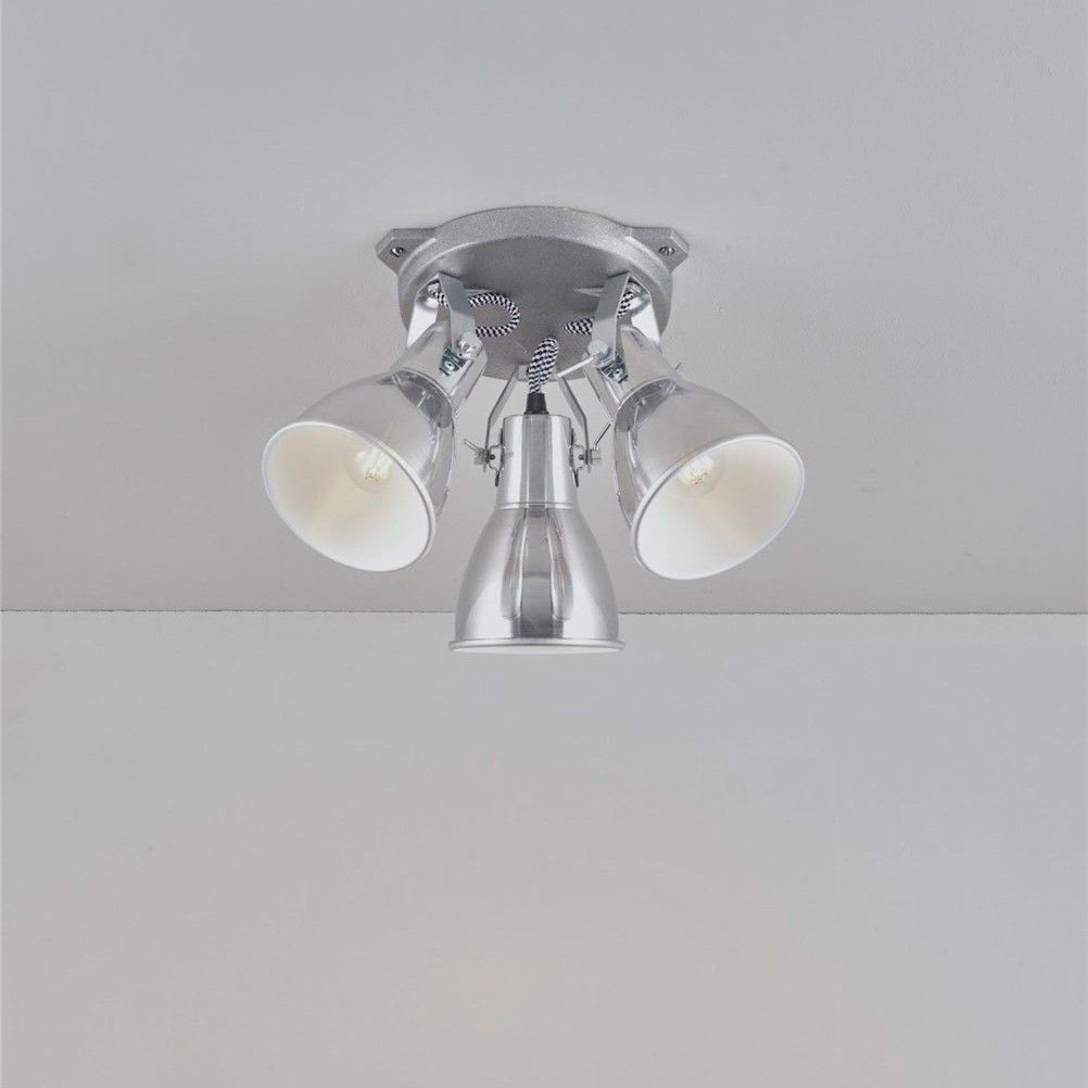 Original BTC Ceiling Lights