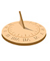 Sundials