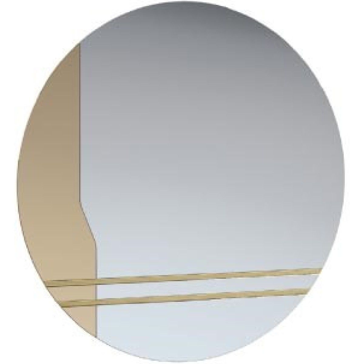 Pregno Espejos De Pared