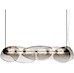 Arte Veneziana Suspension Lights Arte Veneziana Suspension Lights