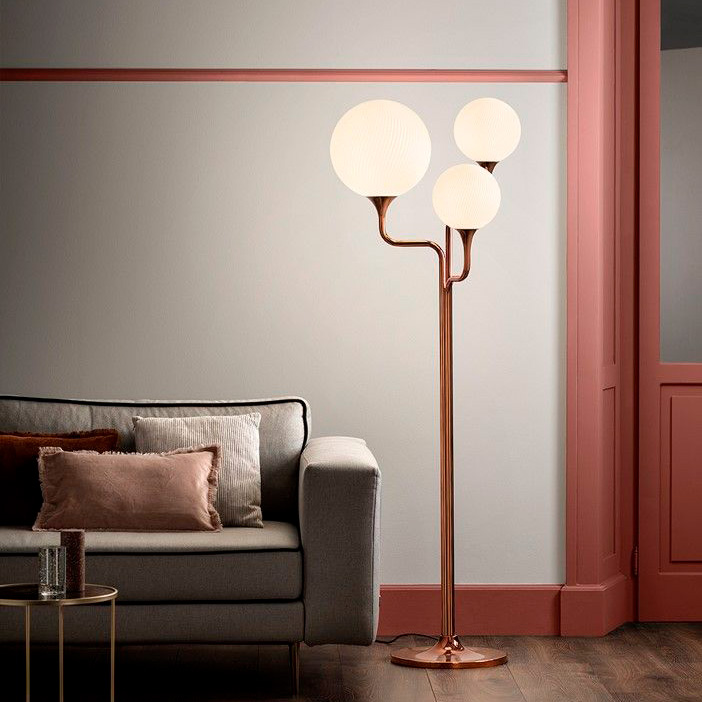 Masiero Floor Lamps Masiero Floor Lamps