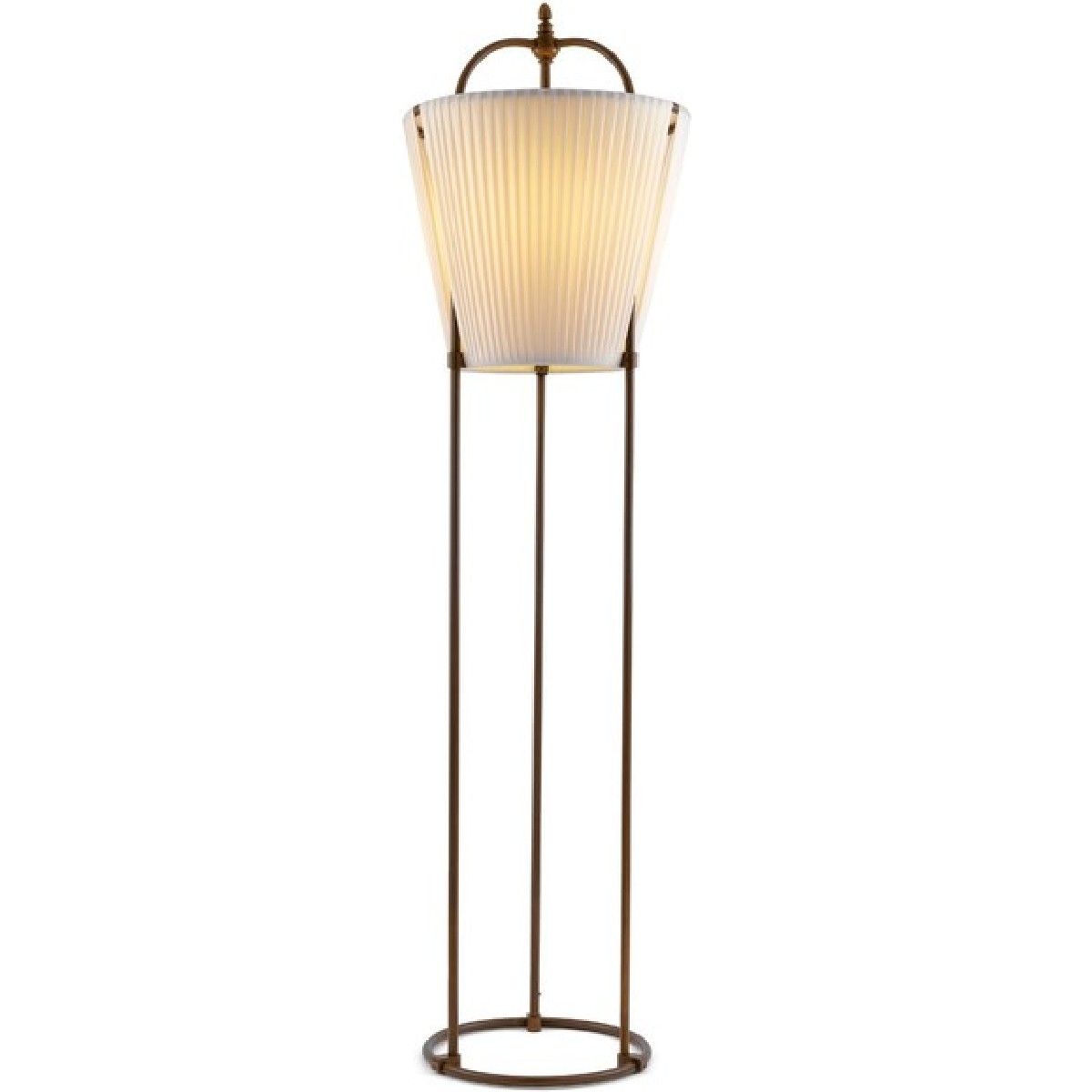 Aldo Bernardi Lampy podłogowe