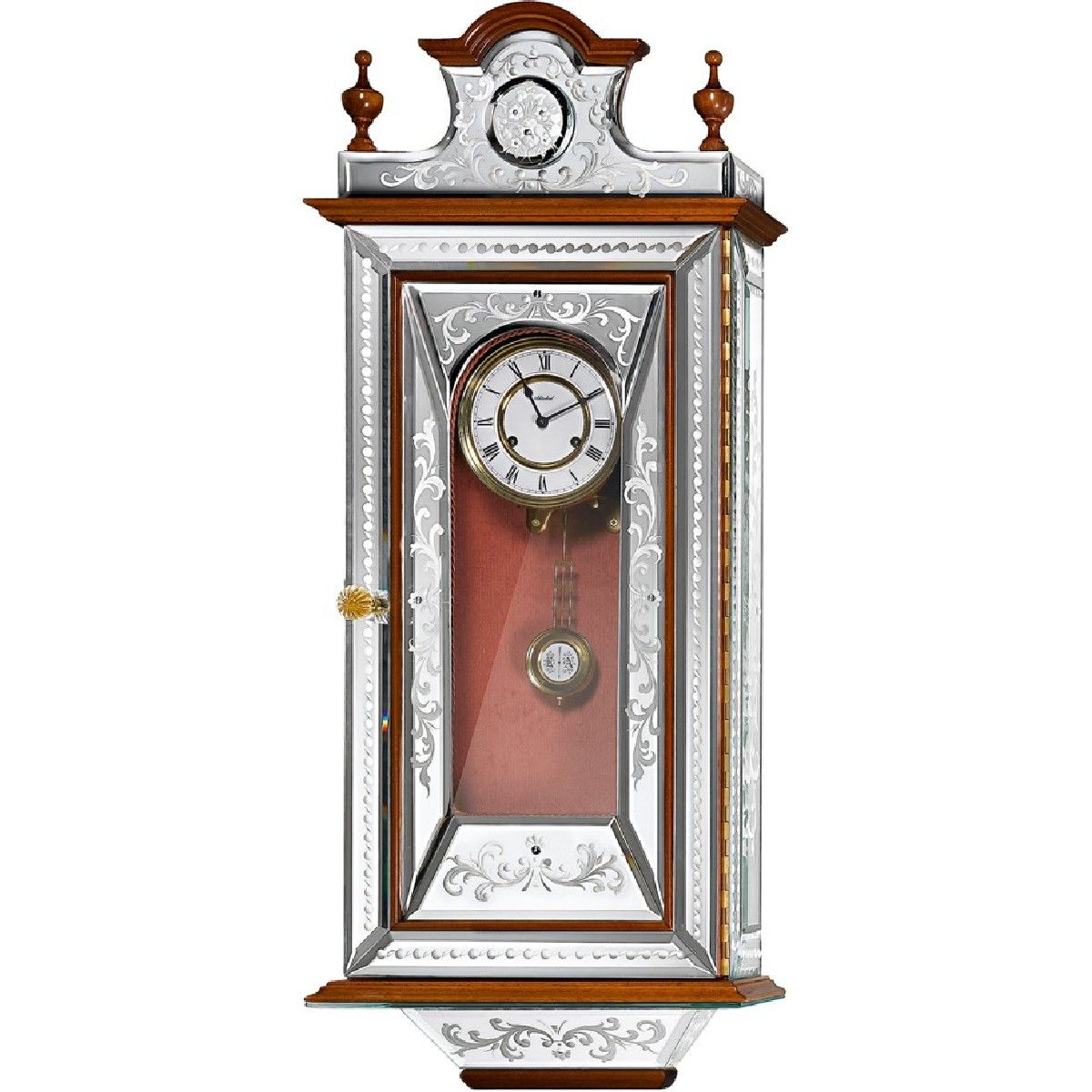 Arte Veneziana Clocks