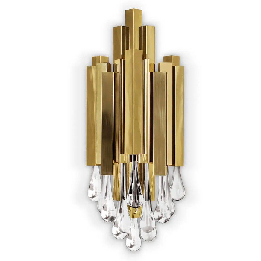 Luxxu Wall Lights
