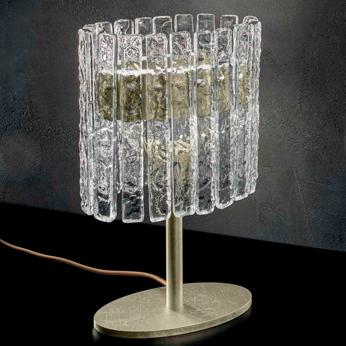 Masiero Table Lamps Masiero Table Lamps