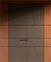 Wall Panels & Doors Wall Panels & Doors
