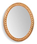 Corte Zari Mirrors