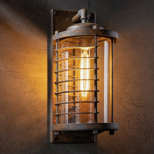 Robers Väggarmaturer