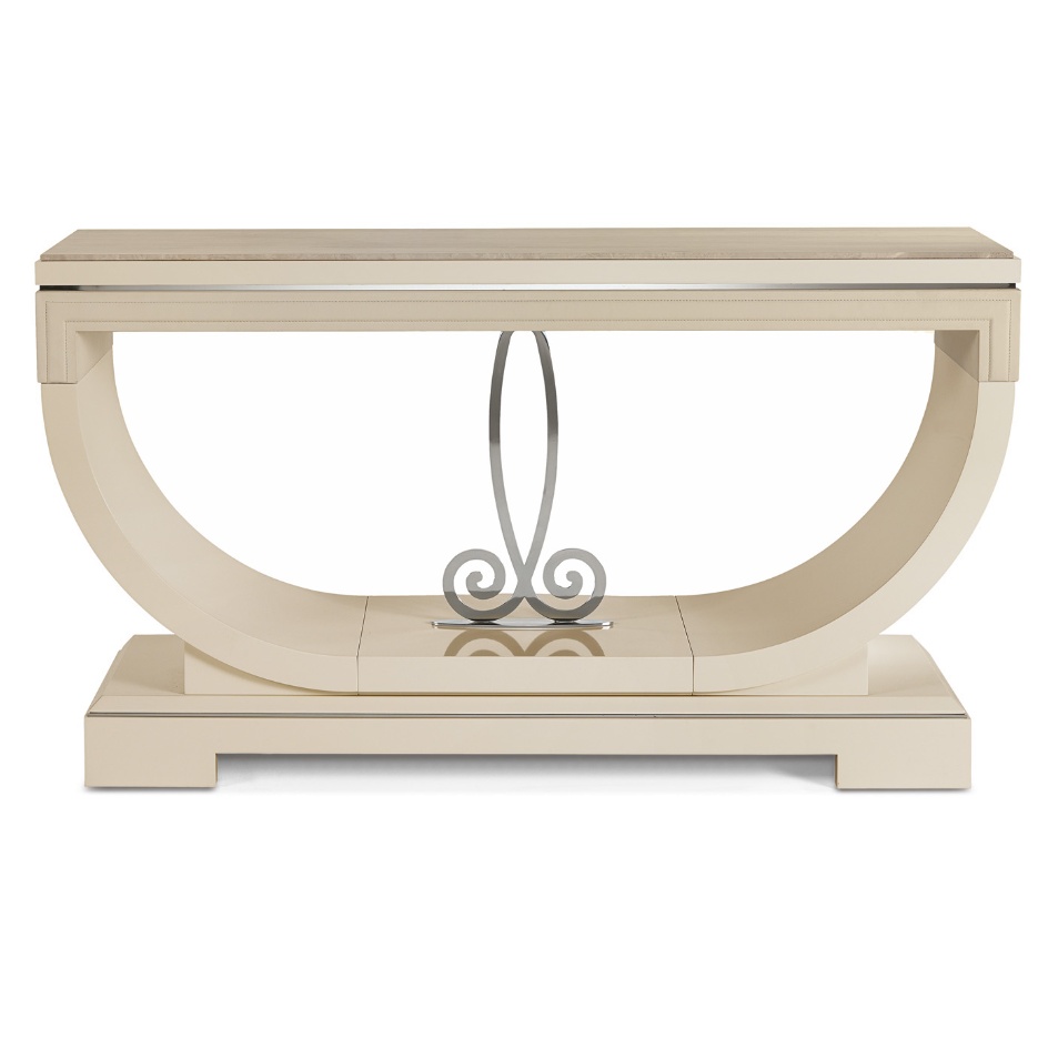 Zanaboni Console