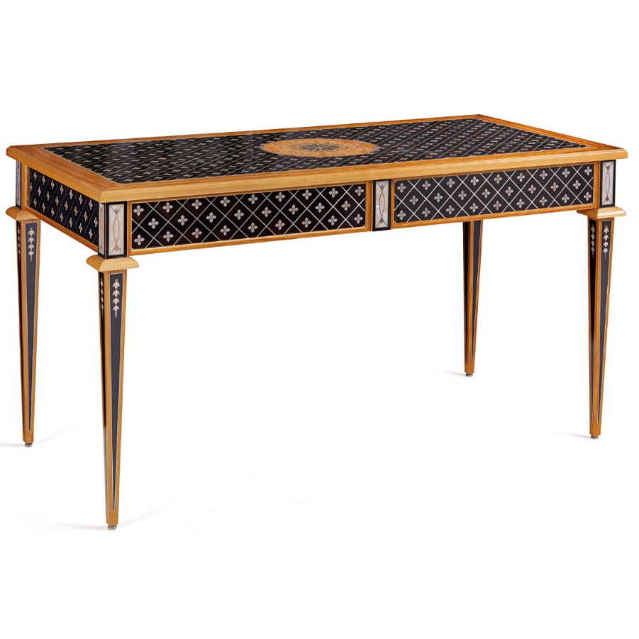 Zanaboni Desks