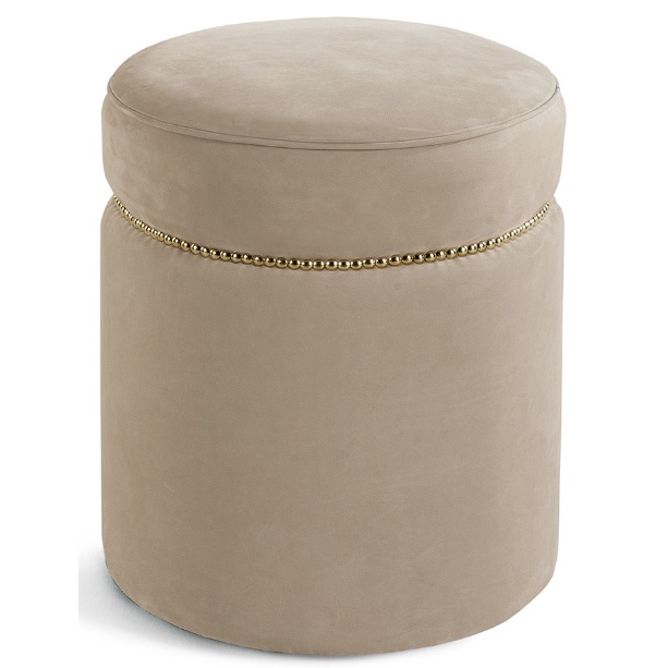 Zanaboni Poufs | Benches