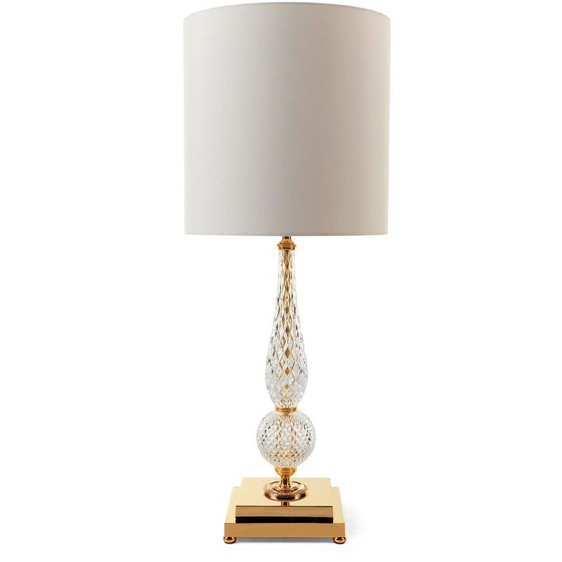 Zanaboni Table Lamps