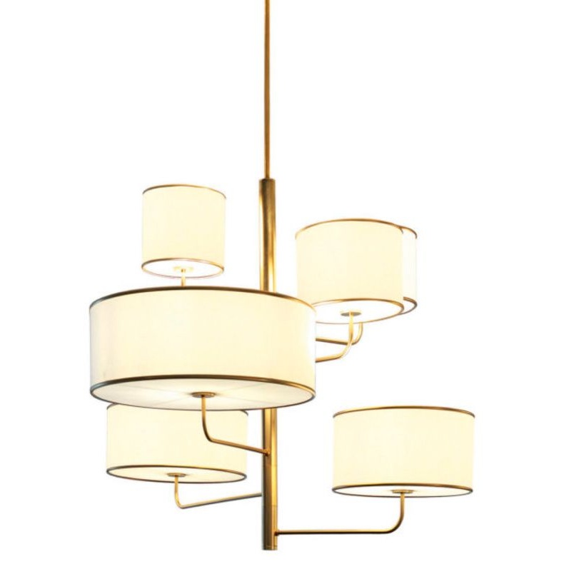 Zanaboni Cascade Lights