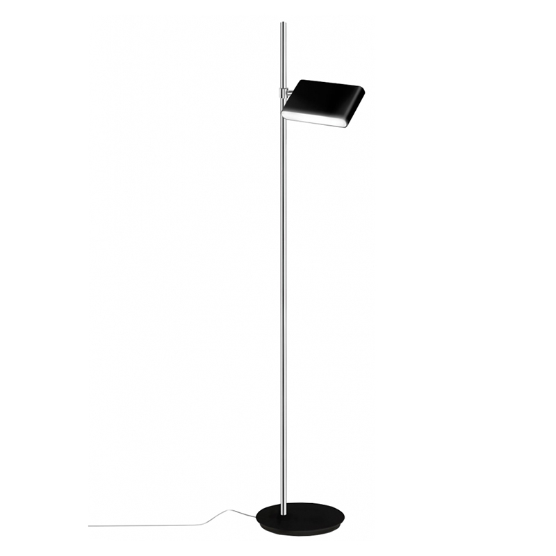 Artemide Floor Lamp Two Flags, Artemide Floor Lamp