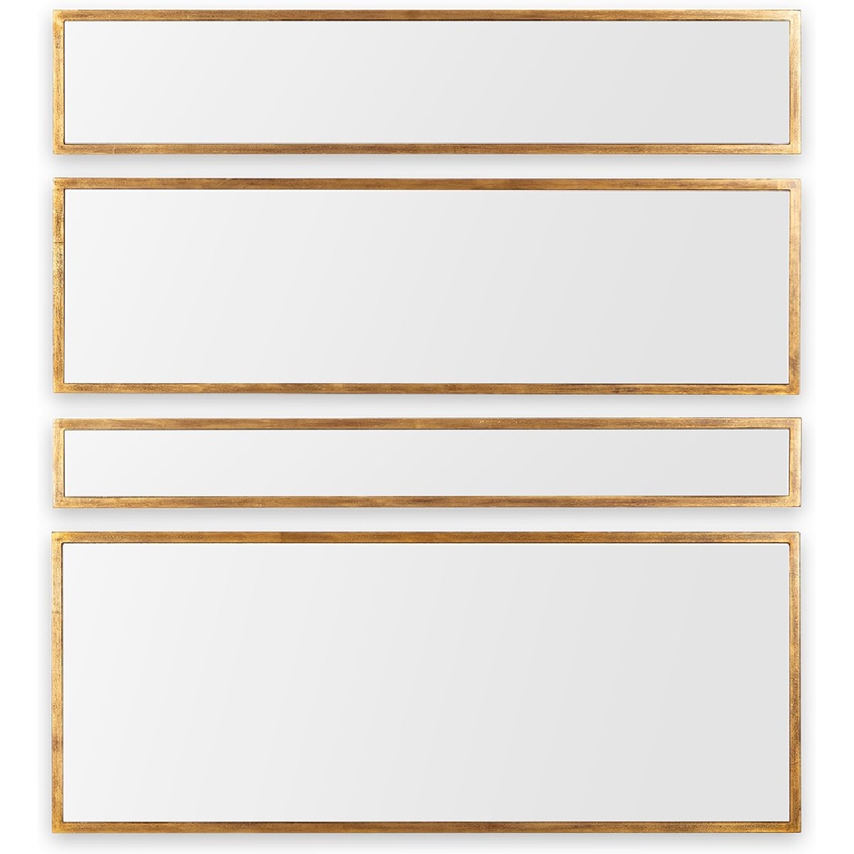 Christopher Guy Barcode XL Modular 50-3058 Wall Mirrors | Select ...